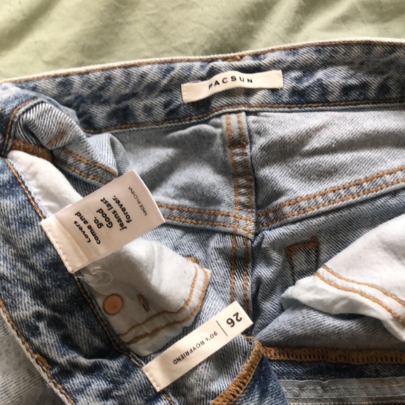 Pacsun jeans - Picture 3 of 3